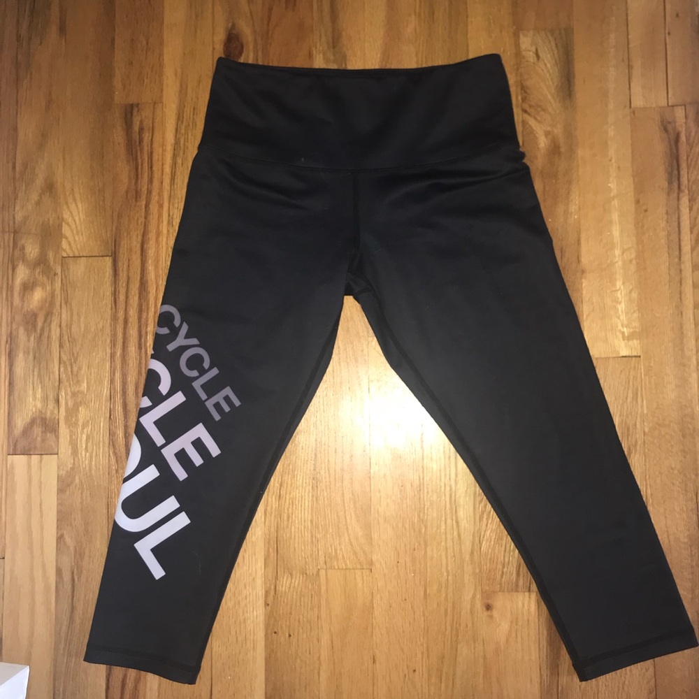 Soul Cycle Leggings